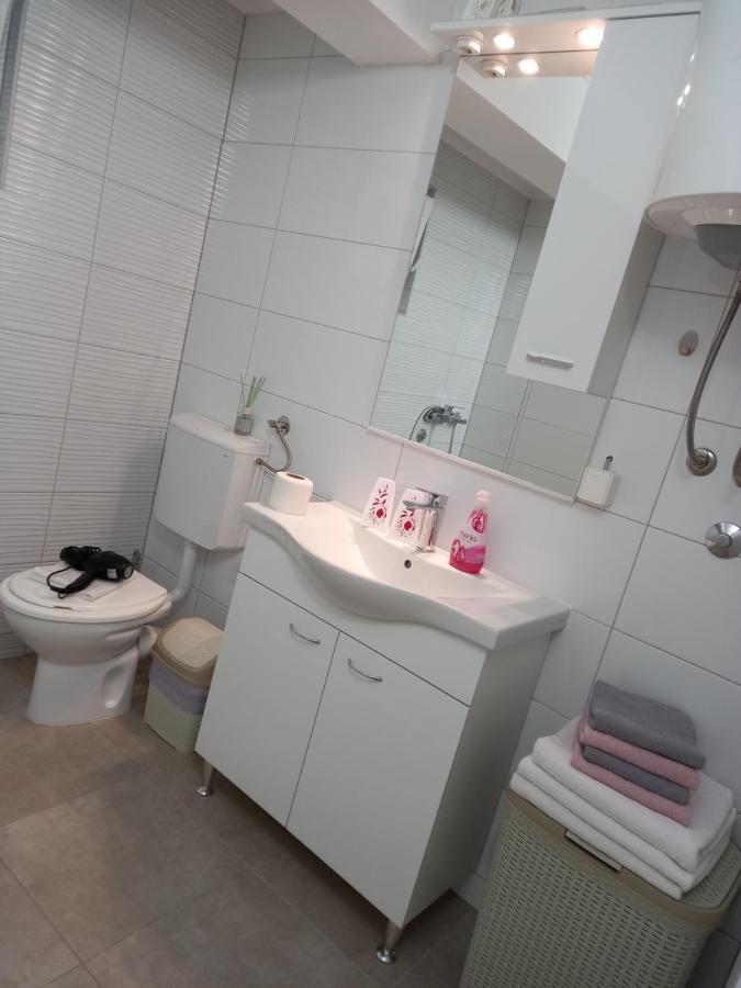 Apartment Centar Of City Мостар Экстерьер фото