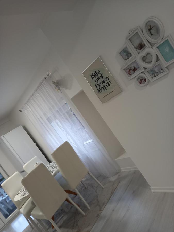 Apartment Centar Of City Мостар Экстерьер фото