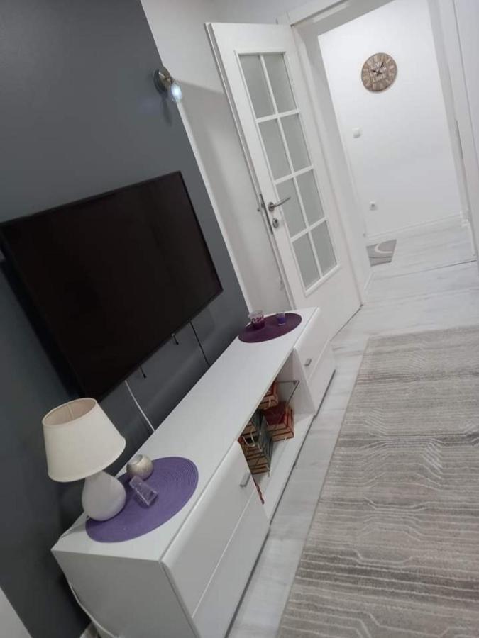 Apartment Centar Of City Мостар Экстерьер фото