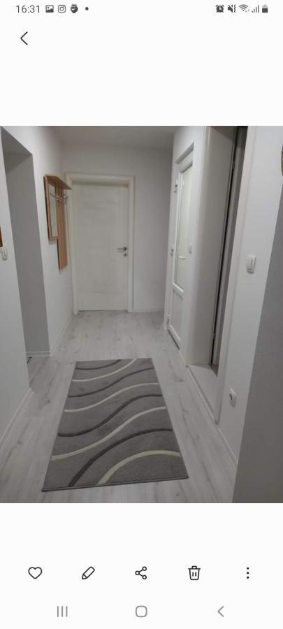 Apartment Centar Of City Мостар Экстерьер фото