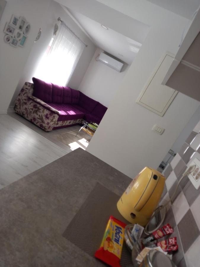 Apartment Centar Of City Мостар Экстерьер фото
