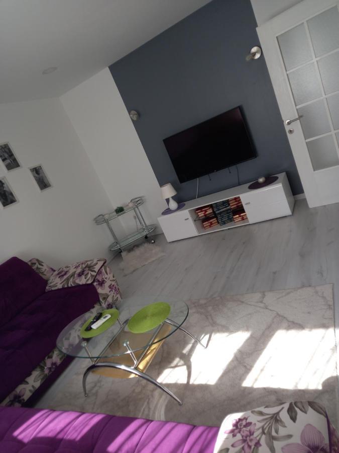Apartment Centar Of City Мостар Экстерьер фото
