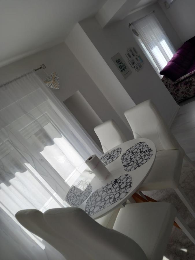 Apartment Centar Of City Мостар Экстерьер фото