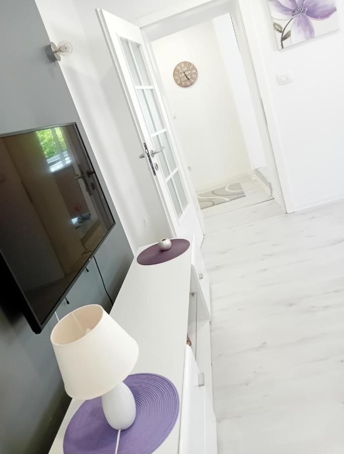 Apartment Centar Of City Мостар Экстерьер фото