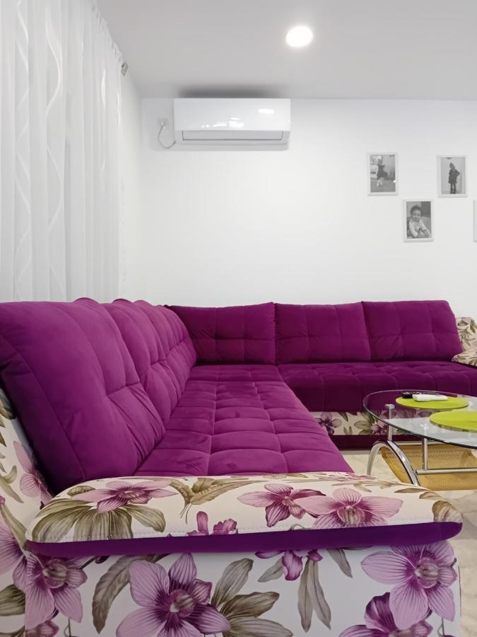 Apartment Centar Of City Мостар Экстерьер фото
