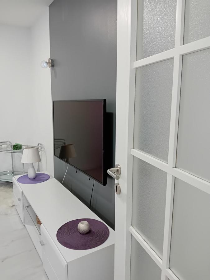 Apartment Centar Of City Мостар Экстерьер фото
