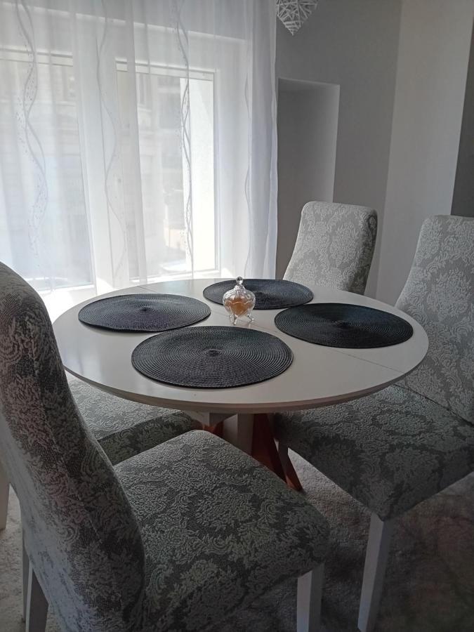 Apartment Centar Of City Мостар Экстерьер фото