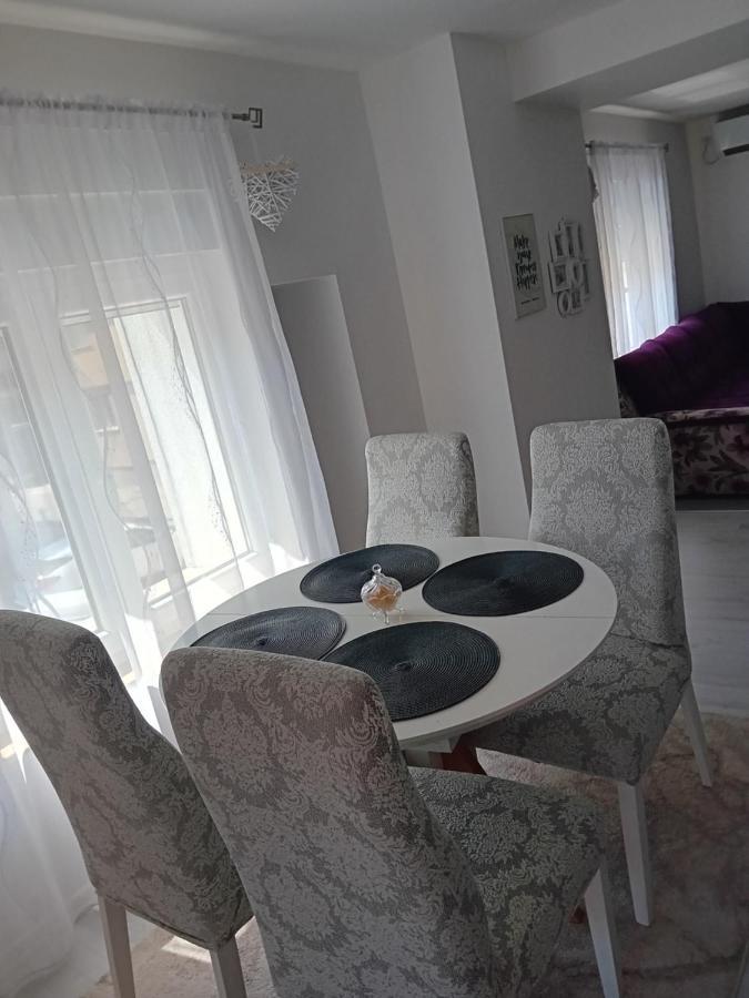 Apartment Centar Of City Мостар Экстерьер фото