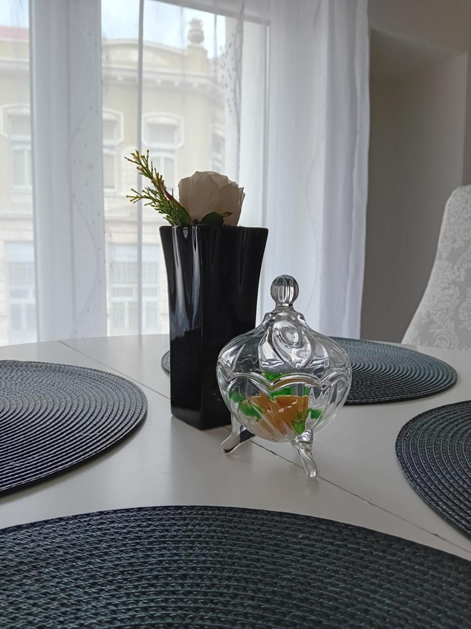 Apartment Centar Of City Мостар Экстерьер фото