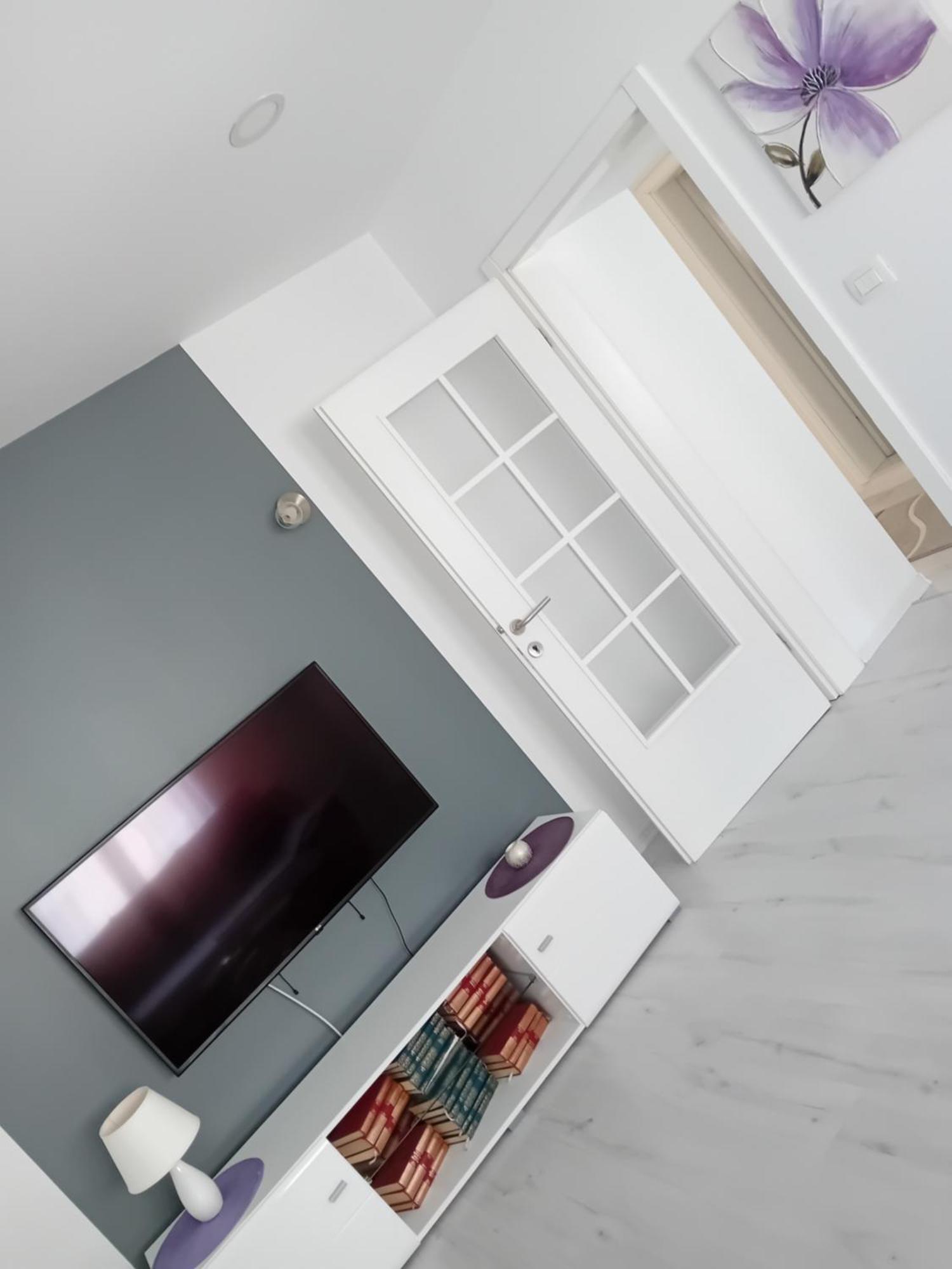 Apartment Centar Of City Мостар Экстерьер фото