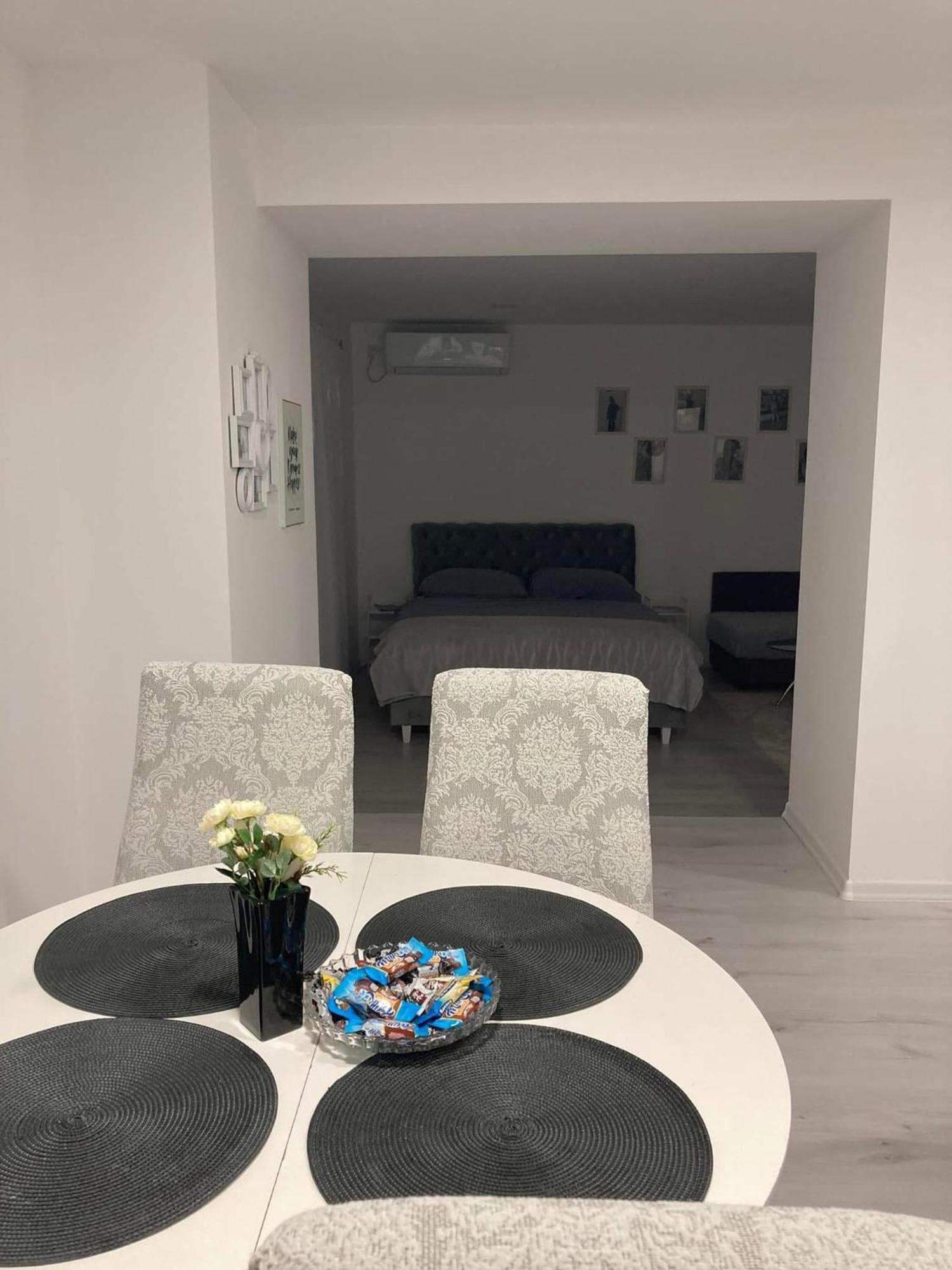 Apartment Centar Of City Мостар Экстерьер фото